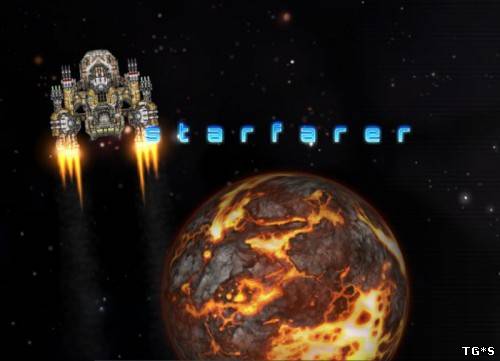 Starfarer [v.0.53.1a RC5 alpha] (2012/PC/Eng)