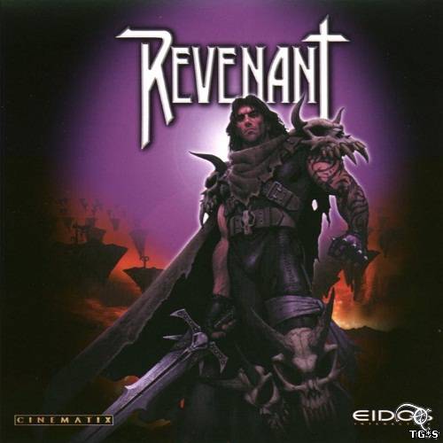 Revenant (1999/PC/Repack/Rus) by tg