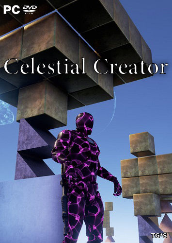 Celestial Creator [ENG] (2017) PC | Лицензия