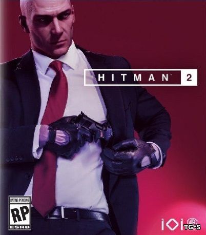 Hitman 2 (2018) PC | Repack by dixen18