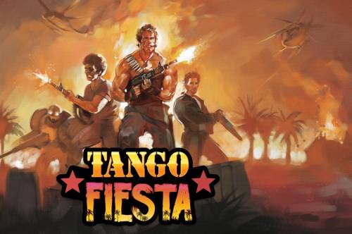 Tango Fiesta (2015) PC | Repack