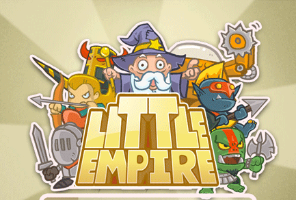 [Android-Online] Little Empire (1.3.2) [MMORPG, ENG]
