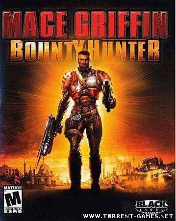 Гриффин Наемный убийца / Mace Griffin Bounty Hunter (2003/RU/EN/1.01)