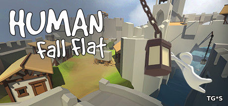 Human: Fall Flat (2016) PC | Лицензия