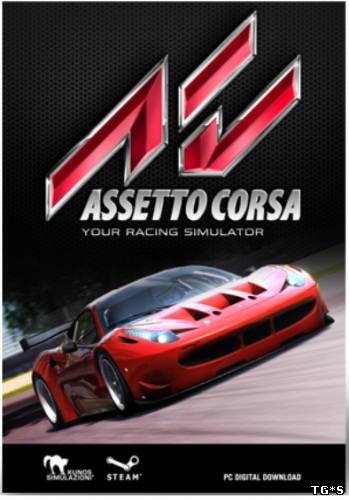 Assetto Corsa Update v1.0.0 RC to v1.0.7 RC (ENG|MULTI5)