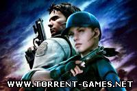 Resident Evil + Resident Evil 2: Platinum + Resident Evil 3: Last Escape (1996-1999) TG*S