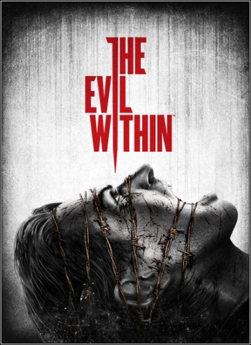 The evil within (Flawless Widescreen) / [2014, survival horror]