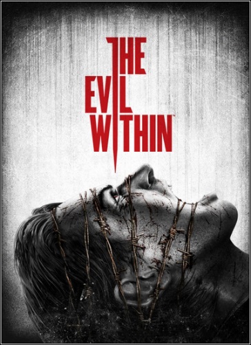 The Evil Within [v.1.03u2] [Steam-Rip] (2014/PC/Rus) by Let'sPlay