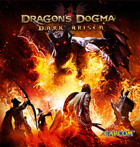 Dragon's Dogma: Dark Arisen (2016/PC/Repack/Eng) от SEYTER