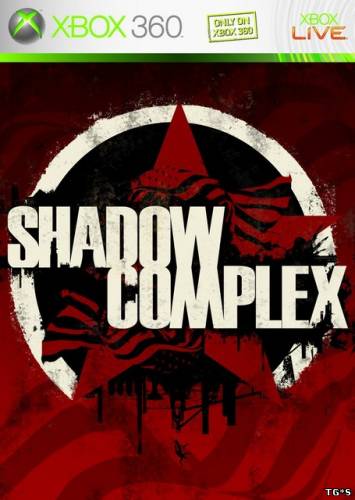 Shadow Complex [Region Free/ENG][Dashboard 2.0.13599.0]