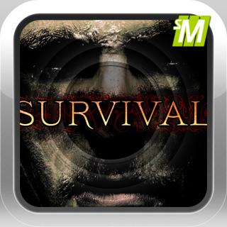 Survival 3d Action [1.0, Экшн-приключения, iOS 4.0, ENG]