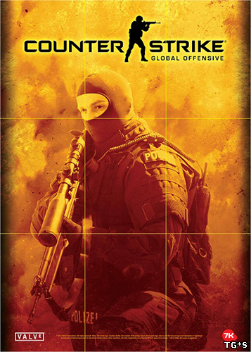 Counter-Strike: Global Offensive v1.35.4.0 (MULTi/RUS) [P]