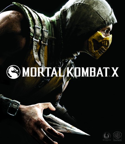 Mortal Kombat X / Mortal Kombat X - Premium Edition[2015] [RUS(MULTI)/ENG][RePack]