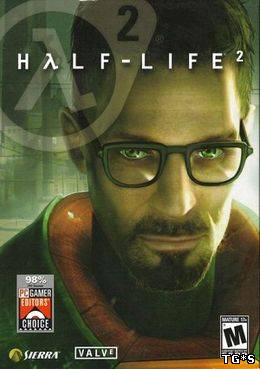 Half-Life 2 (2004)