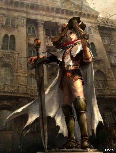 Van Helsing. Новая история / The Incredible Adventures of Van Helsing (2013/PC/Rus) | Patch