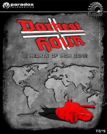 Darkest Hour: A Hearts of Iron Game[Multi]