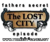 The Lost City: Chapter One