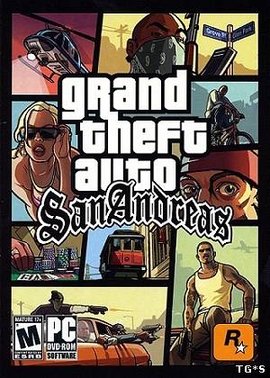 [Mods] HRT Pack 1.3: Enhanced Edition (Grand Theft Auto: San Andreas) [1.3 EE] [Multi] (улучшение графики в GTA SA, улучшение текстур, HD т