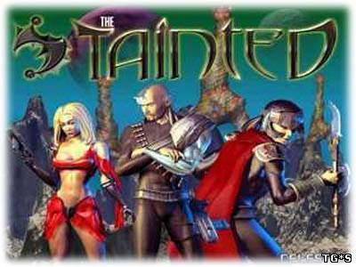 The Tainted (1999) PC | RePack