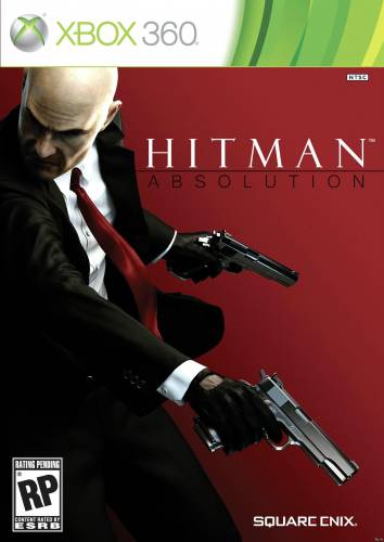 [XBOX360] Hitman: Absolution [Region Free/ENG]