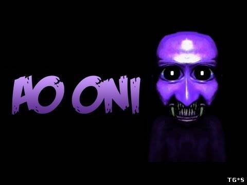 Ao Oni (2011) PC