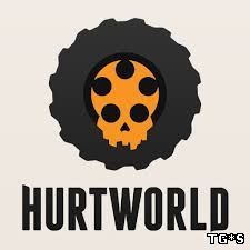 Hurtworld [0.3.6.3] (2015) PC | RePack от R.G. Alkad