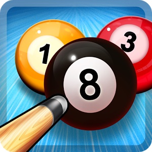 8 Ball Pool v3.1.6 [Настольная, RUS / Multi]