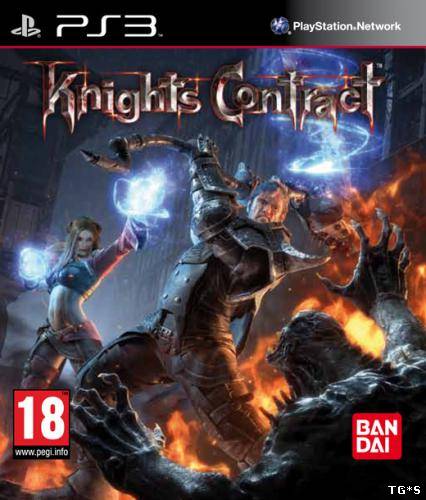 Knights Contract [EUR/ENG]