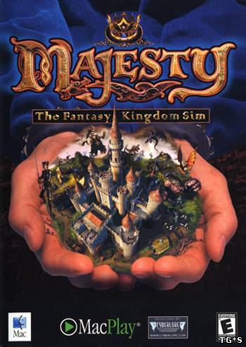 Majesty - The Fantasy Kingdom Sim (2000)