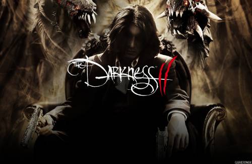 Кряк для The Darkness 2