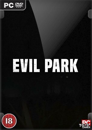 Evil Park (2017) [En] PC | Лицензия