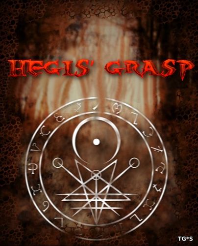 Hegis' Grasp: Chapter 1-5 [ENG / v 1.1.3] (2017) PC | Лицензия