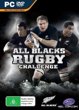 Rugby Challenge [Rip/2011]