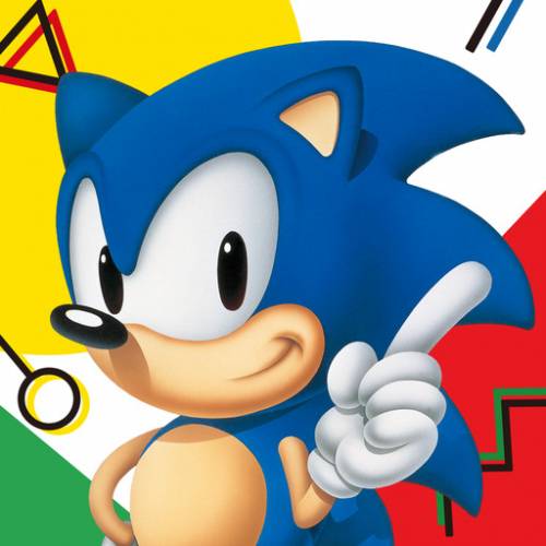 Sonic the Hedgehog [2.0, Аркада, iOS 5.0, ENG]
