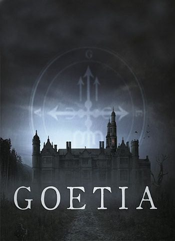 Goetia (Square Enix) (ENG/FRE) [L]