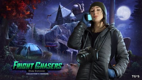 Ловцы страхов: Темная сущность / Fright Chasers: Dark Exposure CE (2017) PC