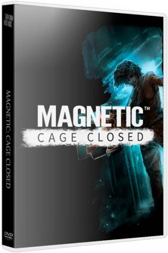 Magnetic: Cage Closed - Collectors Edition [v 1.09] (2015) PC | RePack от R.G. Механики