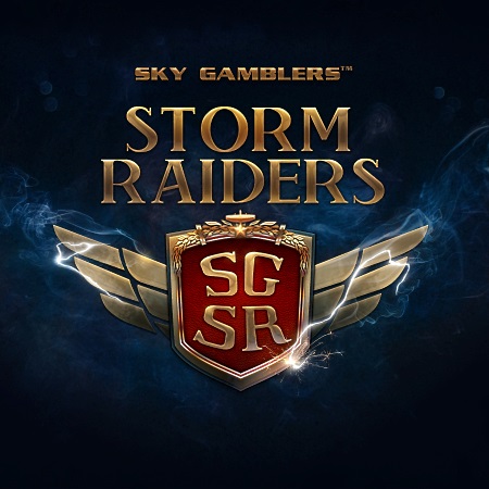 Sky Gamblers: Storm Raiders (Atypical Games) (RUS/ENG/MULTi10) [L] - SKIDROW