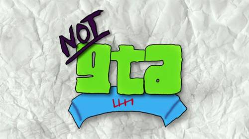 NotGTAV [RePack] [2015|Eng]