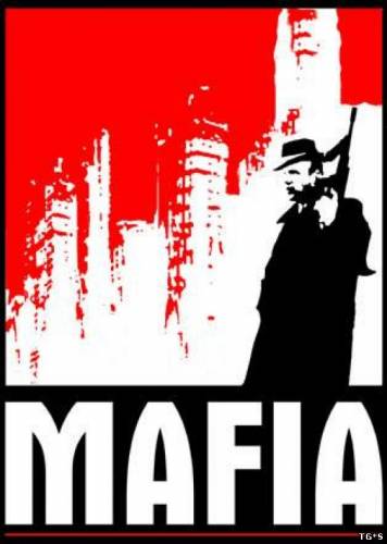 Mafia: The City of Lost Heaven / [RePack, by R.G. Element Arts][2002, Action (Shooter), Racing (Cars), 3D, 3rd Person]