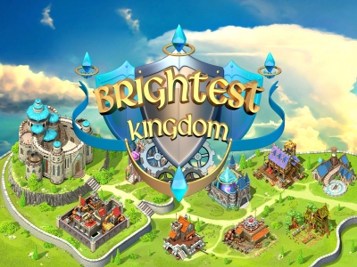 Brightest Kingdom 1.7 [Стратегии, RUS]