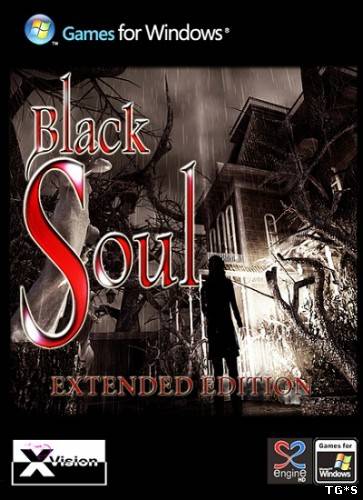 BlackSoul Extended Edition (2014/PC/RePack/Eng) by tg