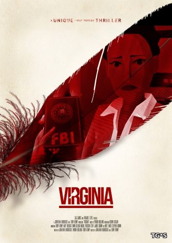 Virginia [Update 2] (2016) PC | RePack by R.G. Catalyst