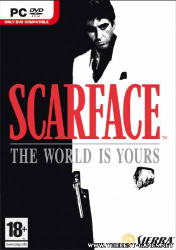 ScarFace