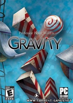 Professor Heinz Wolff's Gravity (Physics)