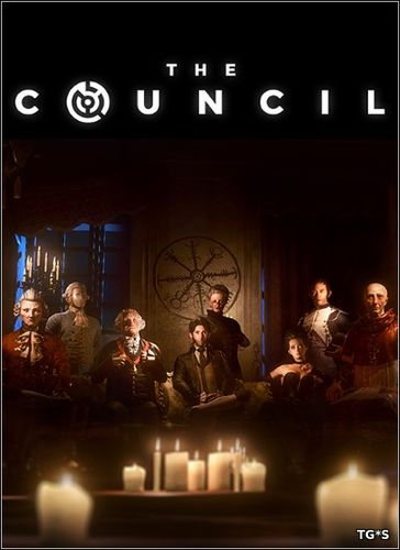 The Council: Complete Season (2018)