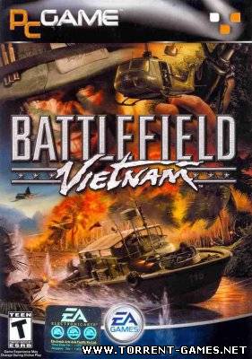 Battlefield Vietnam (2004 PC Eng