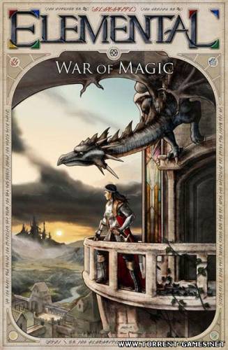 Elemental. War of Magic (2010)