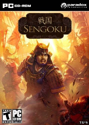 Sengoku [v 1.04] (2011) PC | RePack от qoob