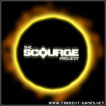 The Scourge Project Episode 1 and 2 [RePack] [2010 / English]